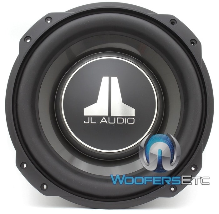 JL Audio 10TW3-D4 Review