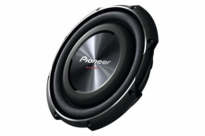 Pioneer TS-SW2002D2 Review