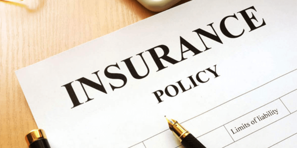 car insurance policy and warranties