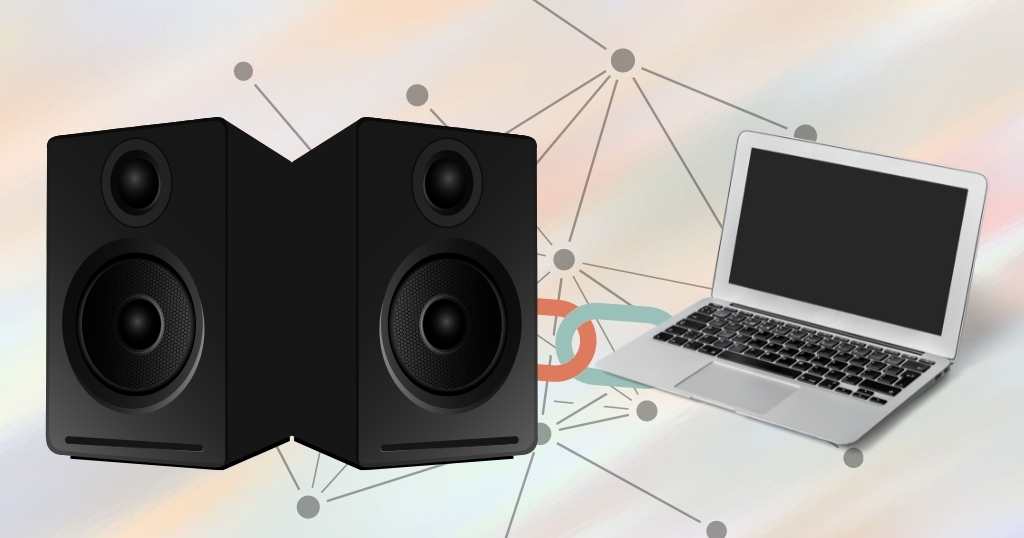 How to Connect a Subwoofer to a Laptop