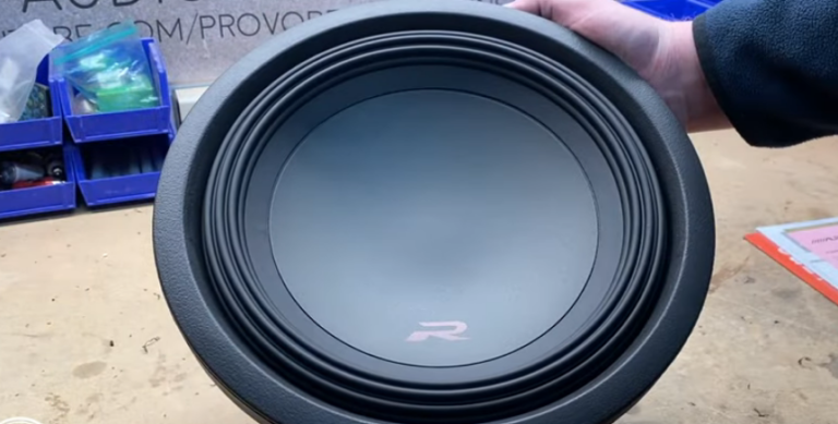 Does Subwoofer Box Size And Shape Matter? (Quick Facts!)