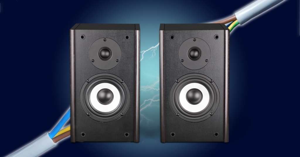 Do Speakers Use a Lot of Electricity?