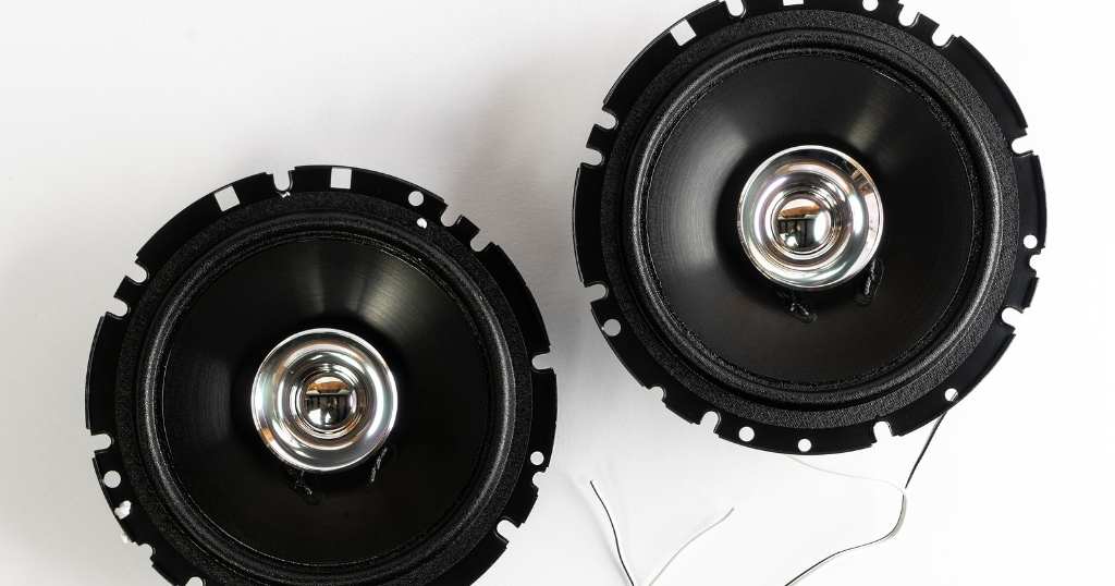 Powered Subwoofer To Passive Speakers