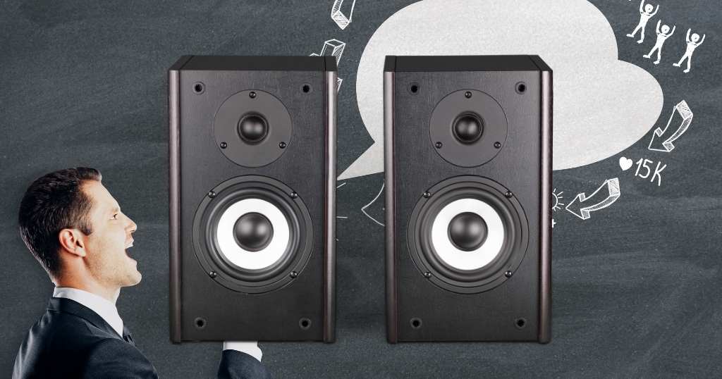 What Makes a Speaker Loud?