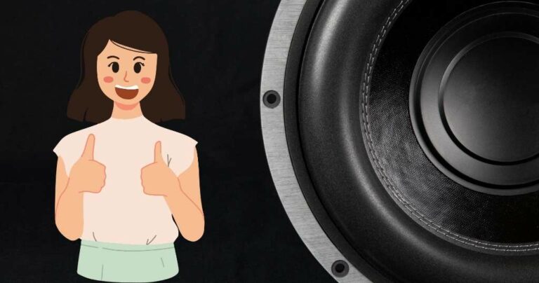 What Makes a Subwoofer Good? (Tried & Tested by Experts!)