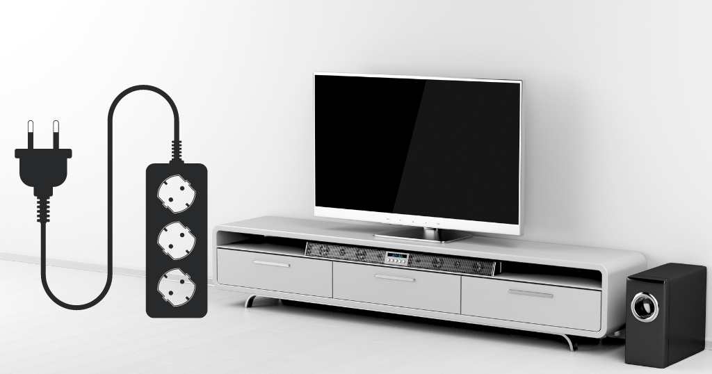 What Wattage Soundbar Do I Need? (REVEALED!)