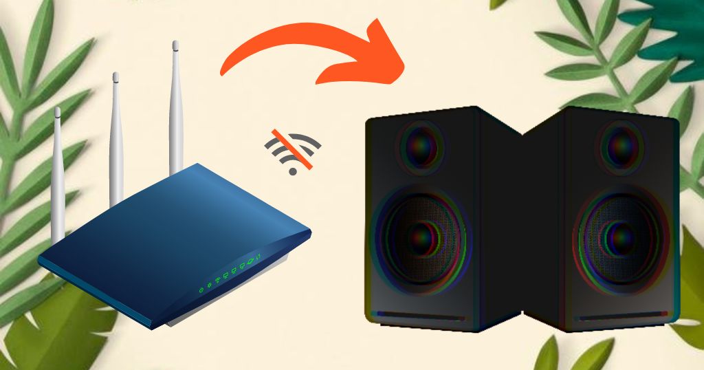 Can A Subwoofer Interfere With WiFi?