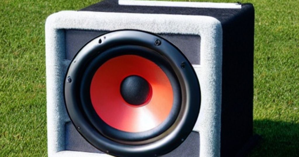 How Much Should I Spend on a Subwoofer?