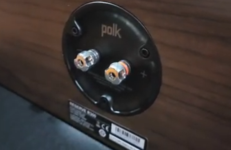 Polk Audio Reserve R350 Review