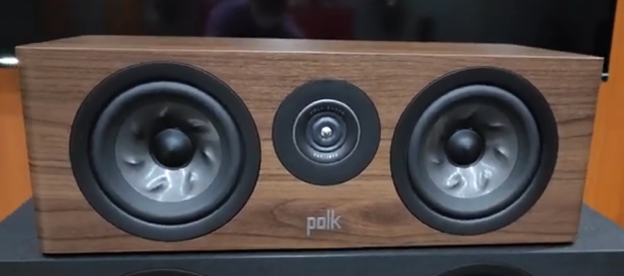 Polk Audio Reserve R350 Review