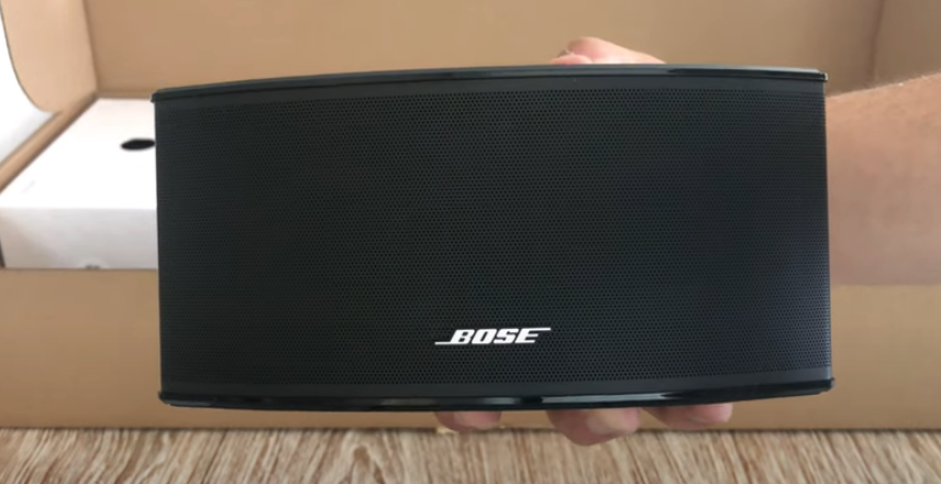 Bose Acoustimass 10 Series V Review