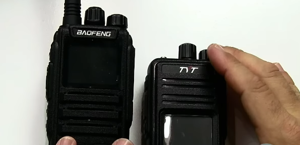 Baofeng DM-1701 Review