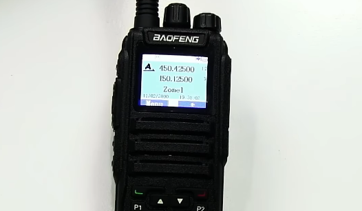 Baofeng DM-1701 Review