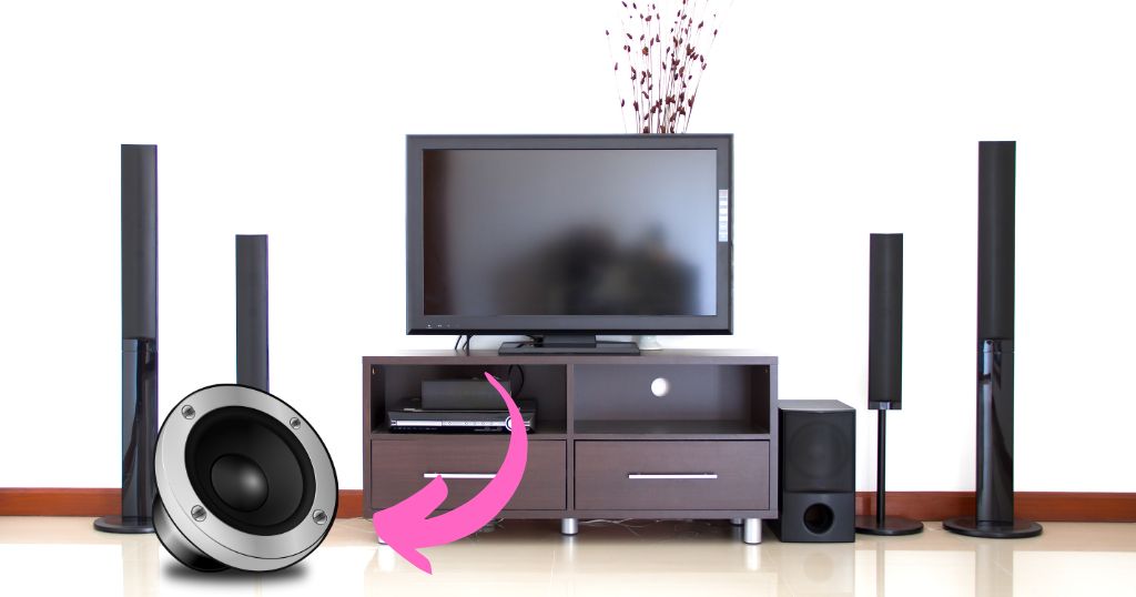 Can You Have a Home Theater Without a Subwoofer?