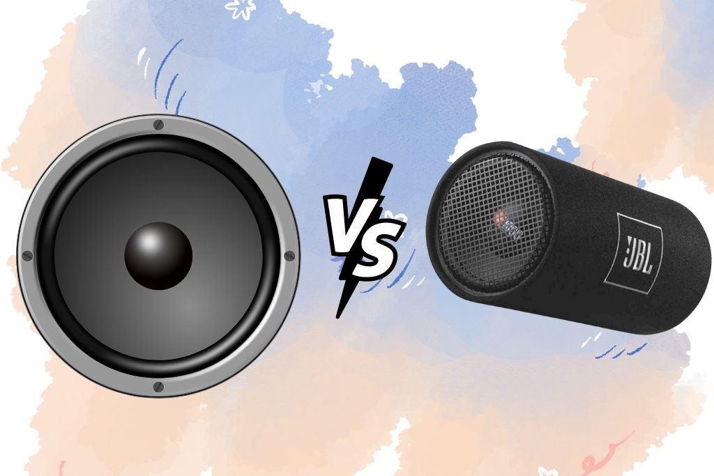 Which is Better Bass Tube or Subwoofer?