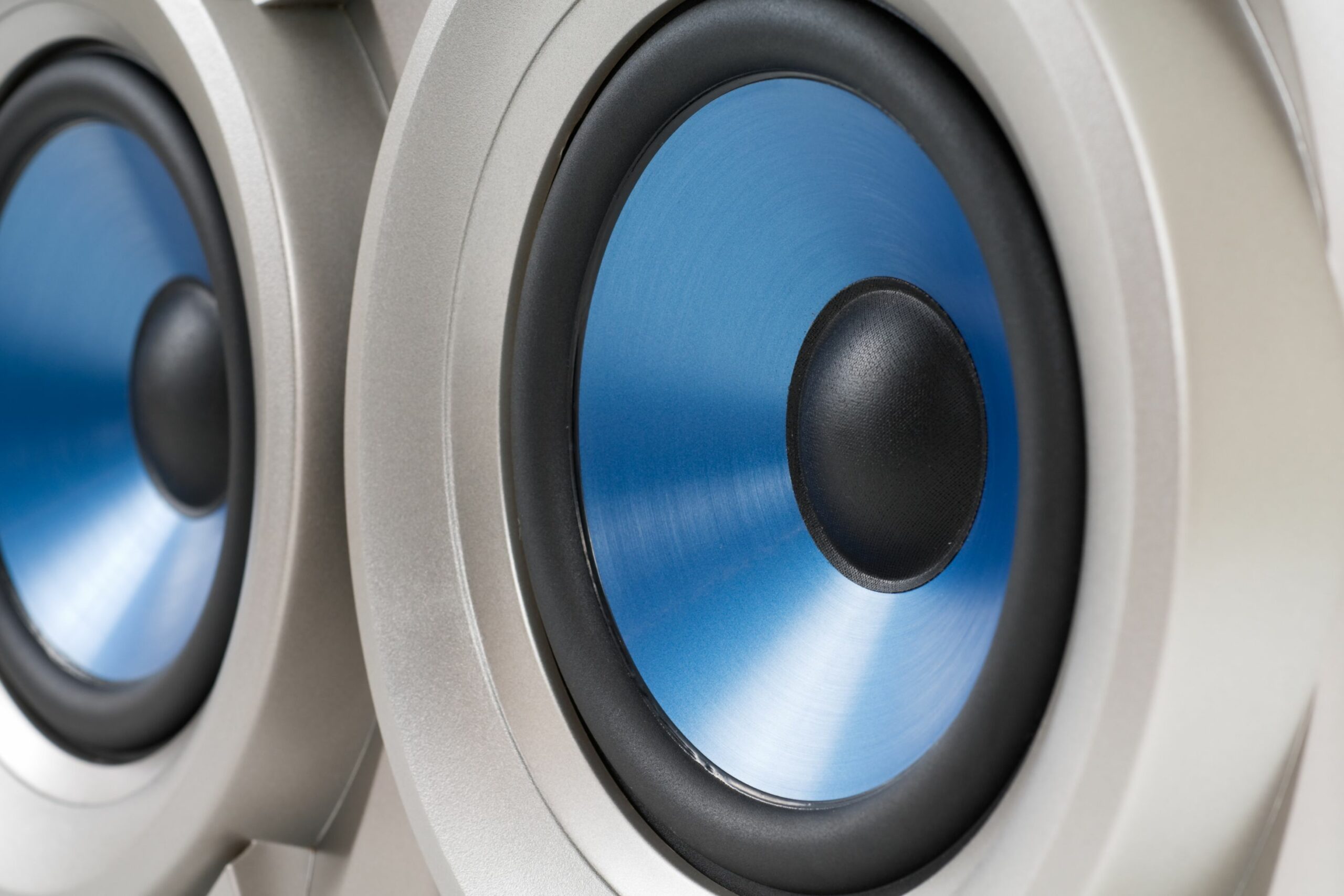 Why Your Subwoofer Makes Popping Noises?