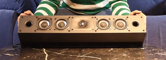 Polk Audio XT35 Review