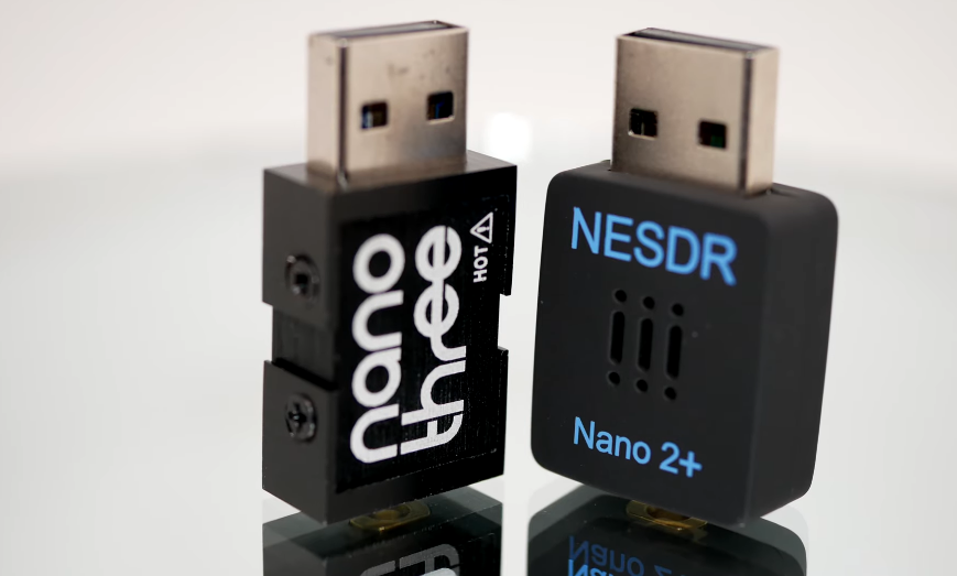 Nooelec Nesdr Nano 3 Review