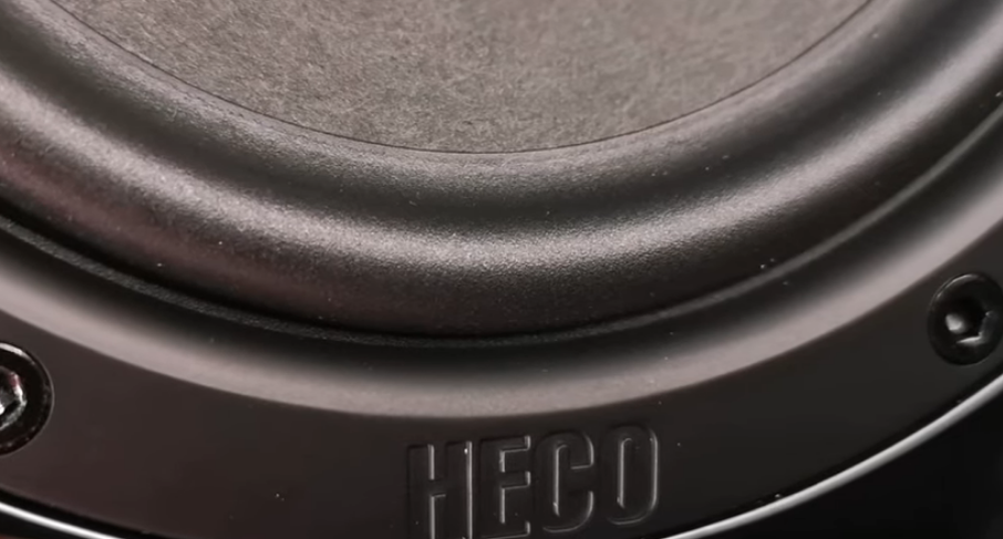 Heco Aurora 200 Review