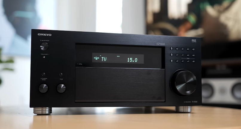 Denon Avr X3800h Review