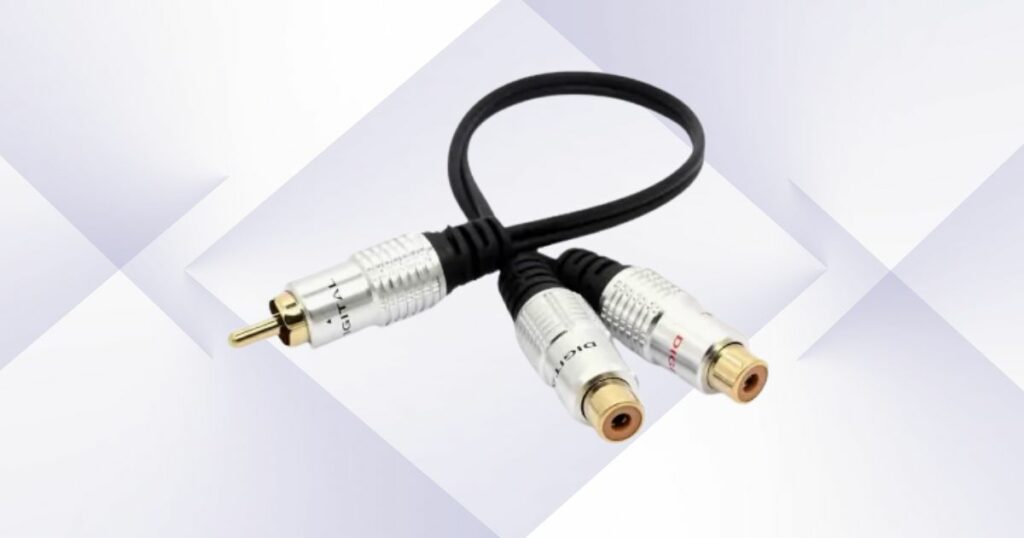 Why Does Head Unit Only Has 1 RCA Subwoofer Output? » LoyalAudio