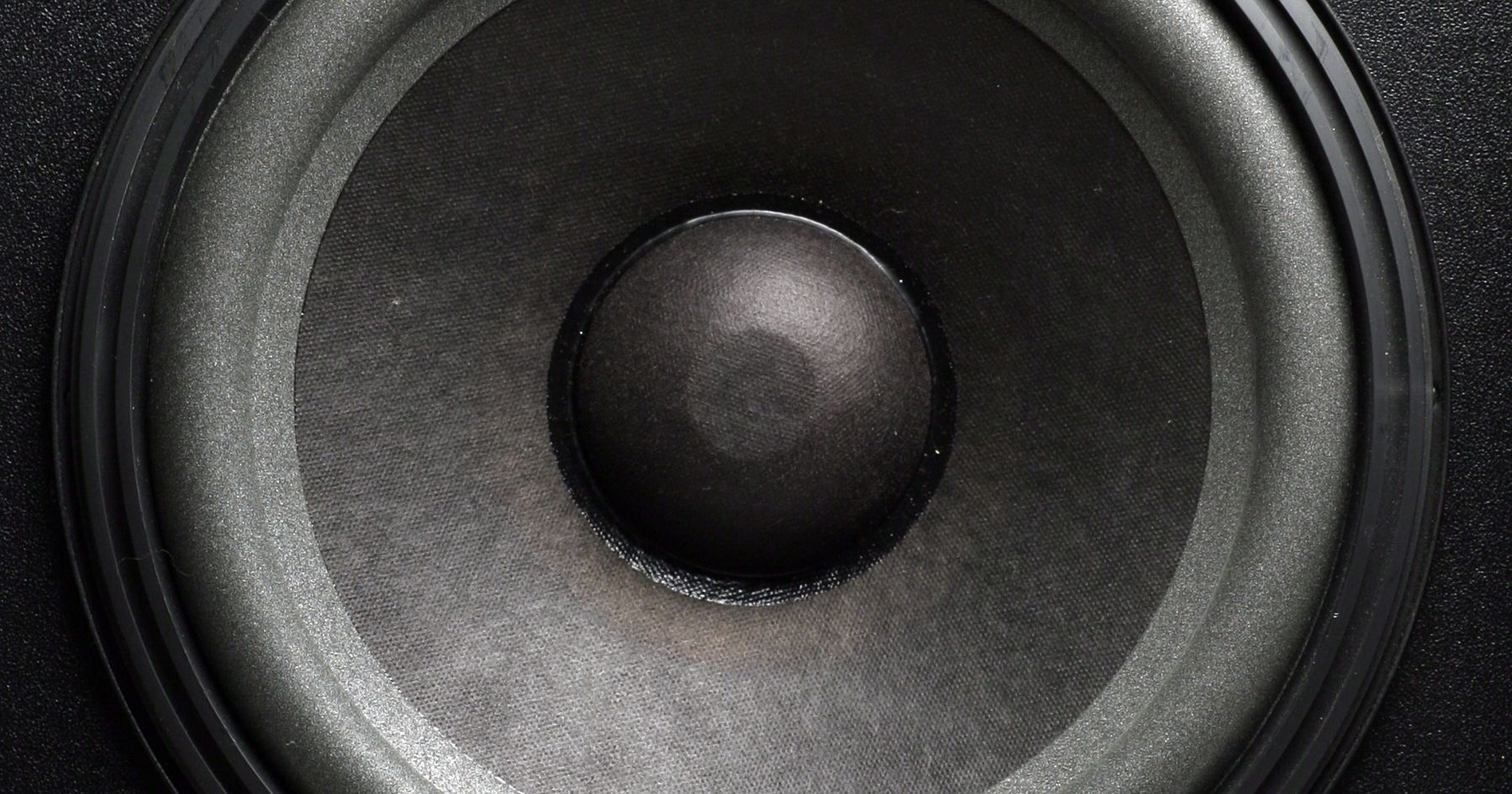 Why Do My Speakers Crackle when I Turn up The Volume?